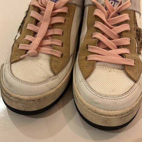 Golden Goose Yeah! Sneakers 👟 - Picture 6 of 8